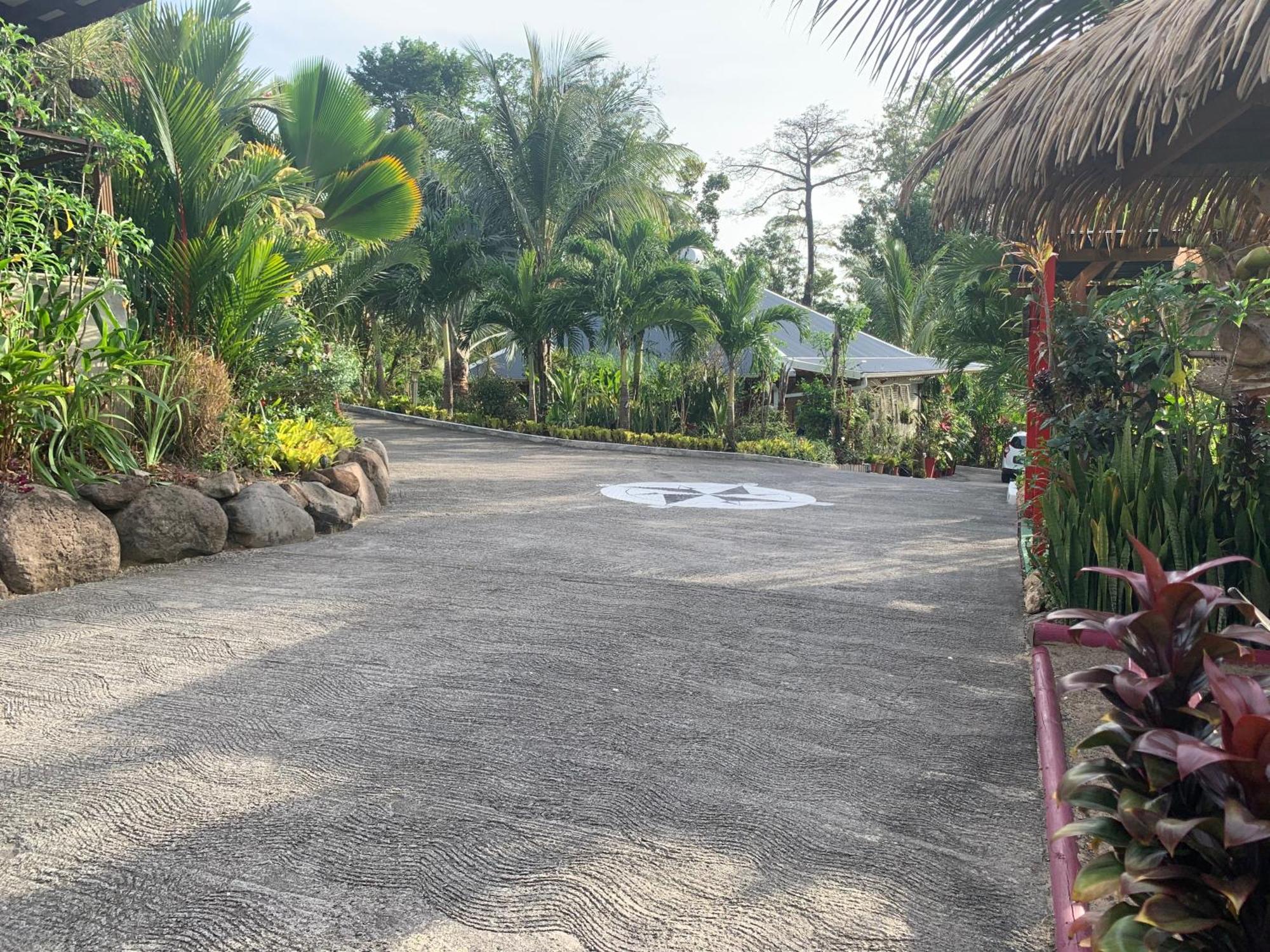 Les Ilets Caraibes Vue Mer Bouillante Exterior photo